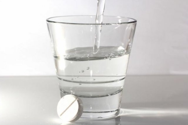Аспирин может стать угрозой для здоровья