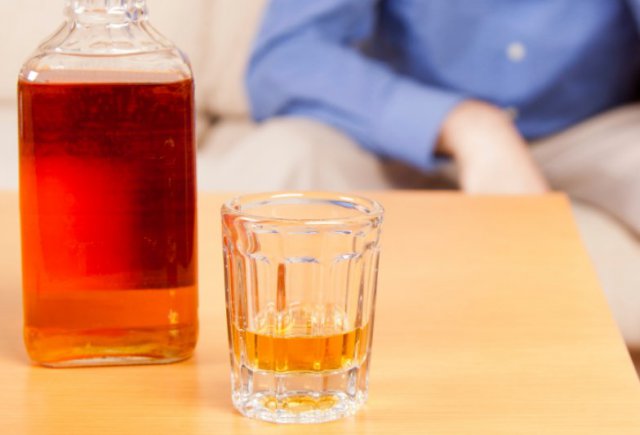 Лечение алкогольной зависимости в Краснодаре