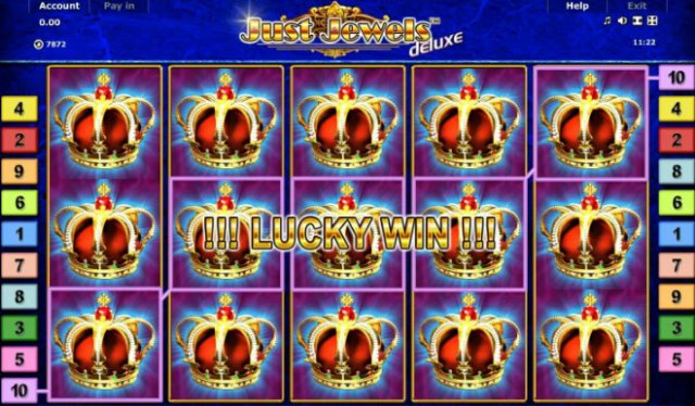 Игровые автоматы онлайн в казино Super Slots: платная или бесплатная игра? 2