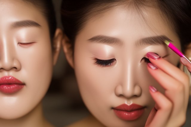 Корейская косметика популярность и секрет успеха