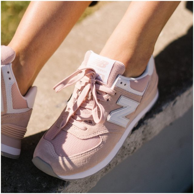 New Balance:        