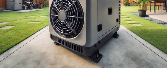   GENERAC 