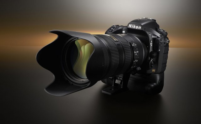   Nikon