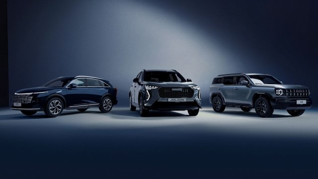  HAVAL