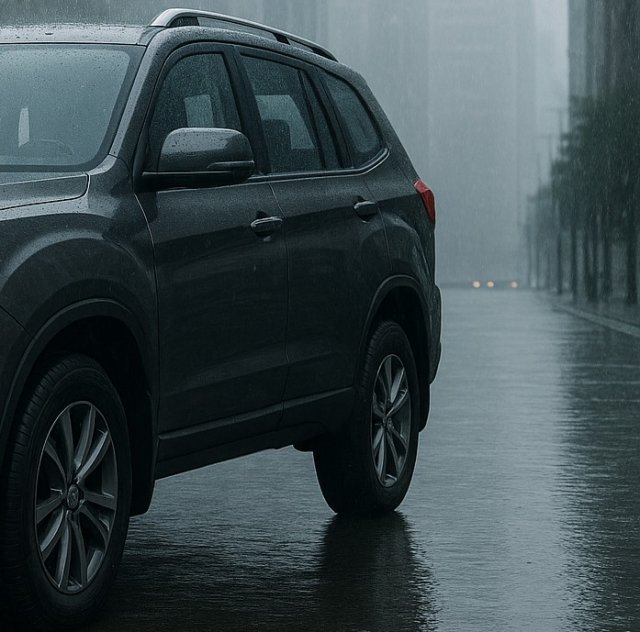 Haval H3 
