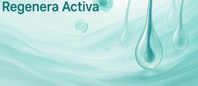����������� Regenera Activa ������